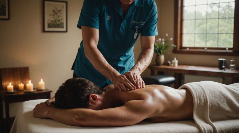 L’importance de la pratique intensive dans l’apprentissage du massage
