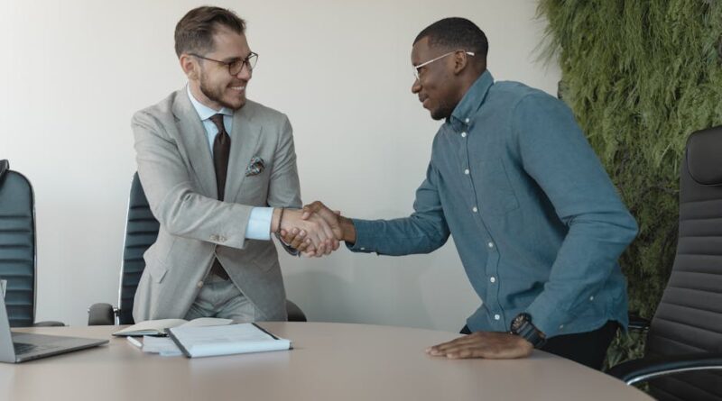 Tripler son CA en recrutement : Stratégies gagnantes