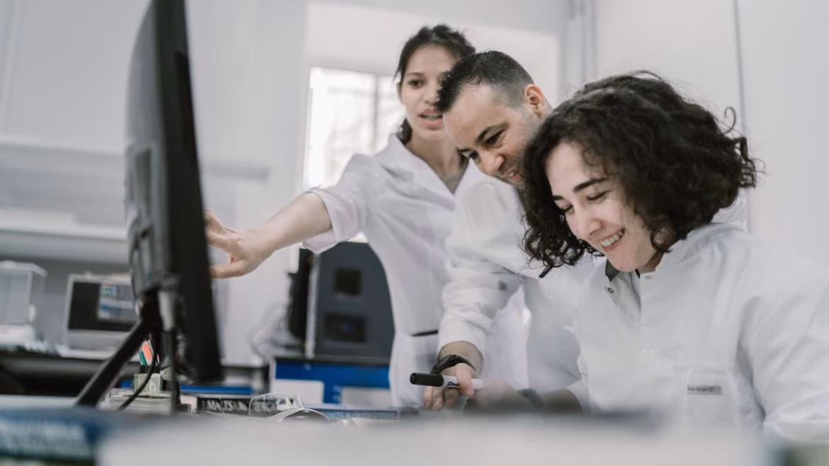 7 filières d'études innovantes qui transforment l'emploi en France