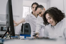 7 filières d'études innovantes qui transforment l'emploi en France