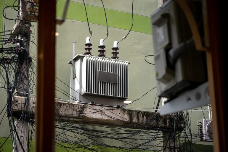 Fabricant français de transformateurs : au cœur de la performance électrique