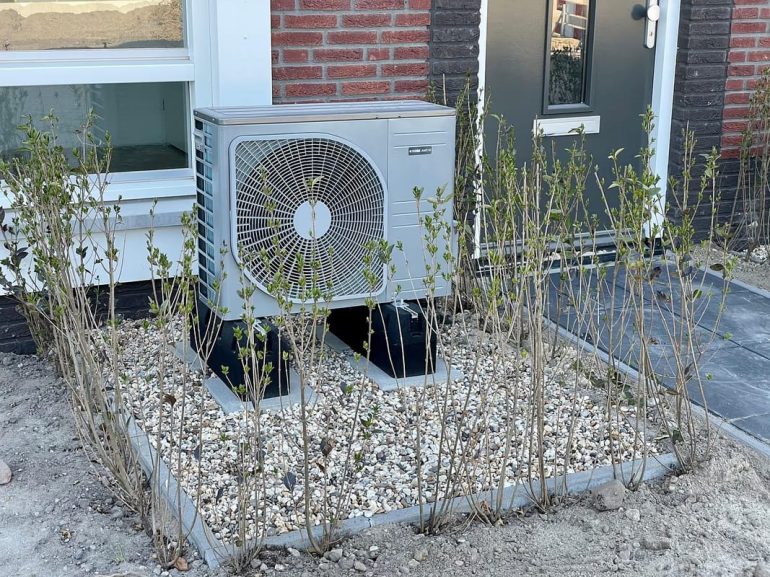 Réussir l’installation d’une pompe à chaleur : conseils pratiques pour un projet efficace