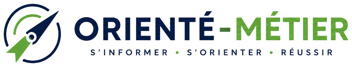 Orienté Métiers🎓 - ✔ Emplois ✔ Orientation ✔ Apprentissage