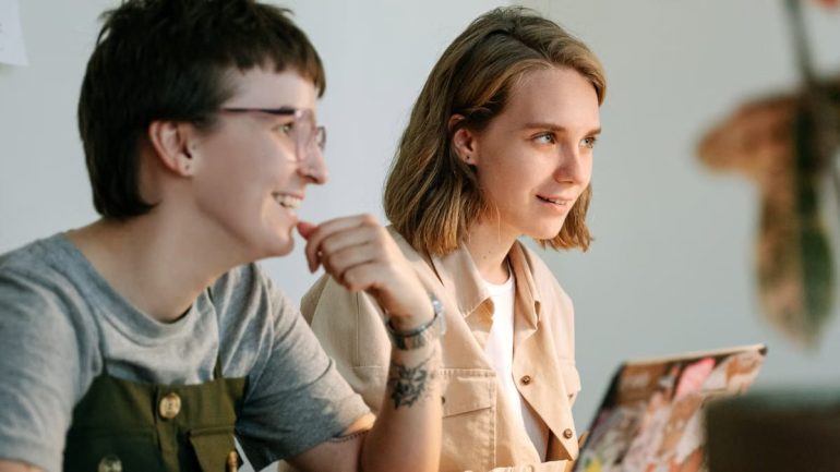 Choisir sa voie professionnelle : le guide complet