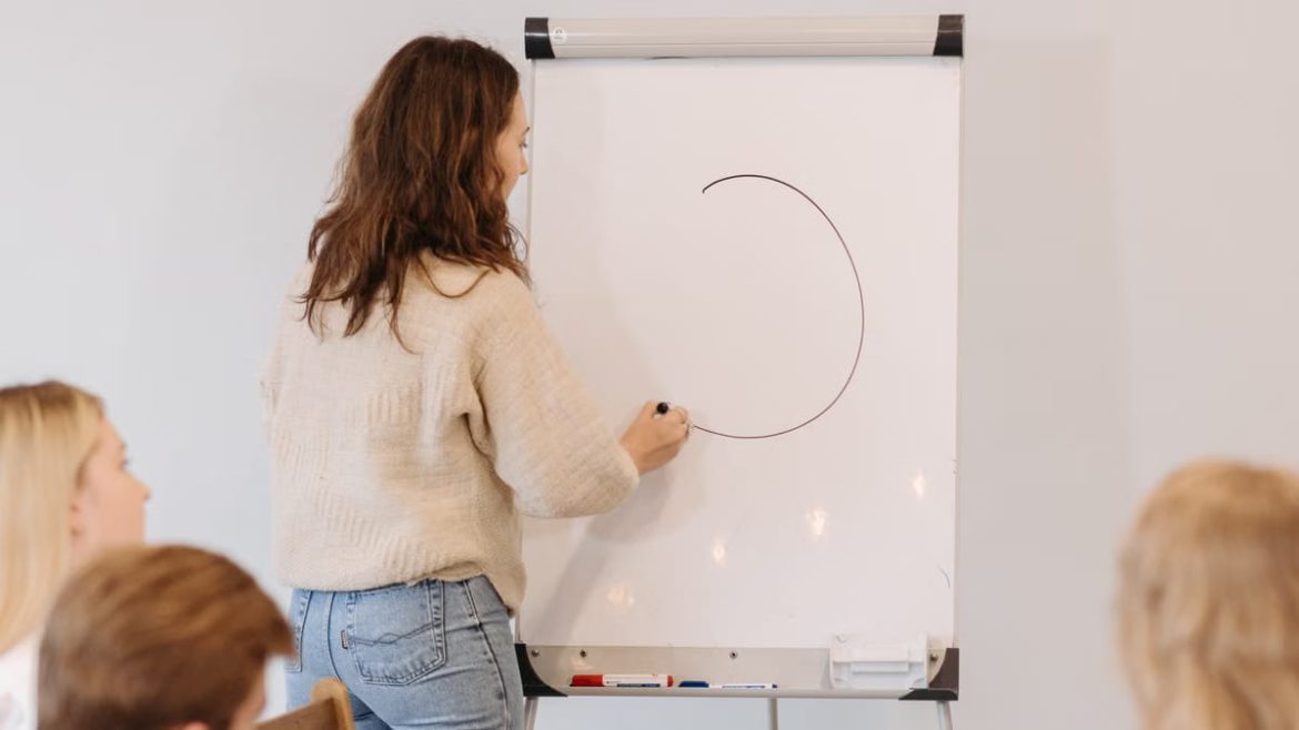 Compétences essentielles pour formateurs : le guide pratique