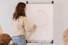 Compétences essentielles pour formateurs : le guide pratique