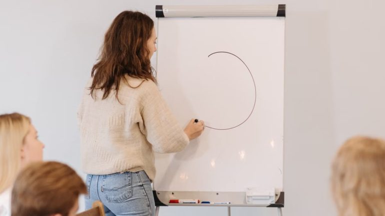Compétences essentielles pour formateurs : le guide pratique