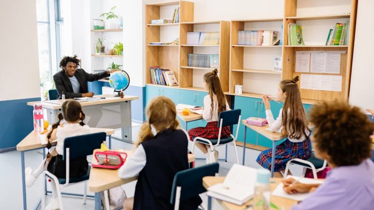 Les soft skills indispensables pour réussir dans l'éducation