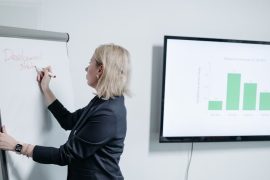 Réussir sa carrière dans la formation : 7 stratégies concrètes