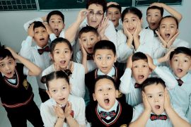 Études supérieures en pédagogie : former les enseignants