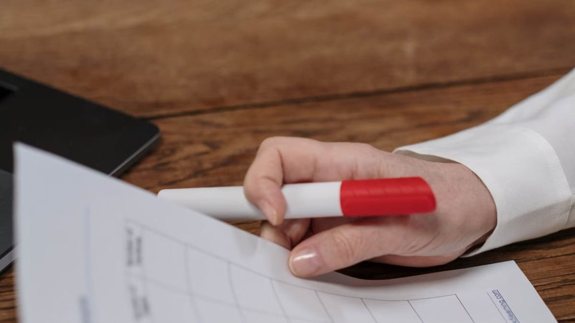 Évaluer ses compétences pour une formation ciblée