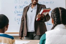 Filières d'études en éducation : choisir son cursus