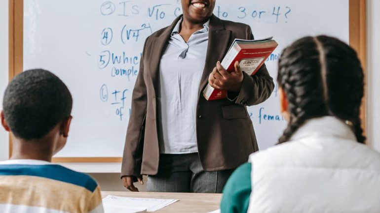 Filières d'études en éducation : choisir son cursus