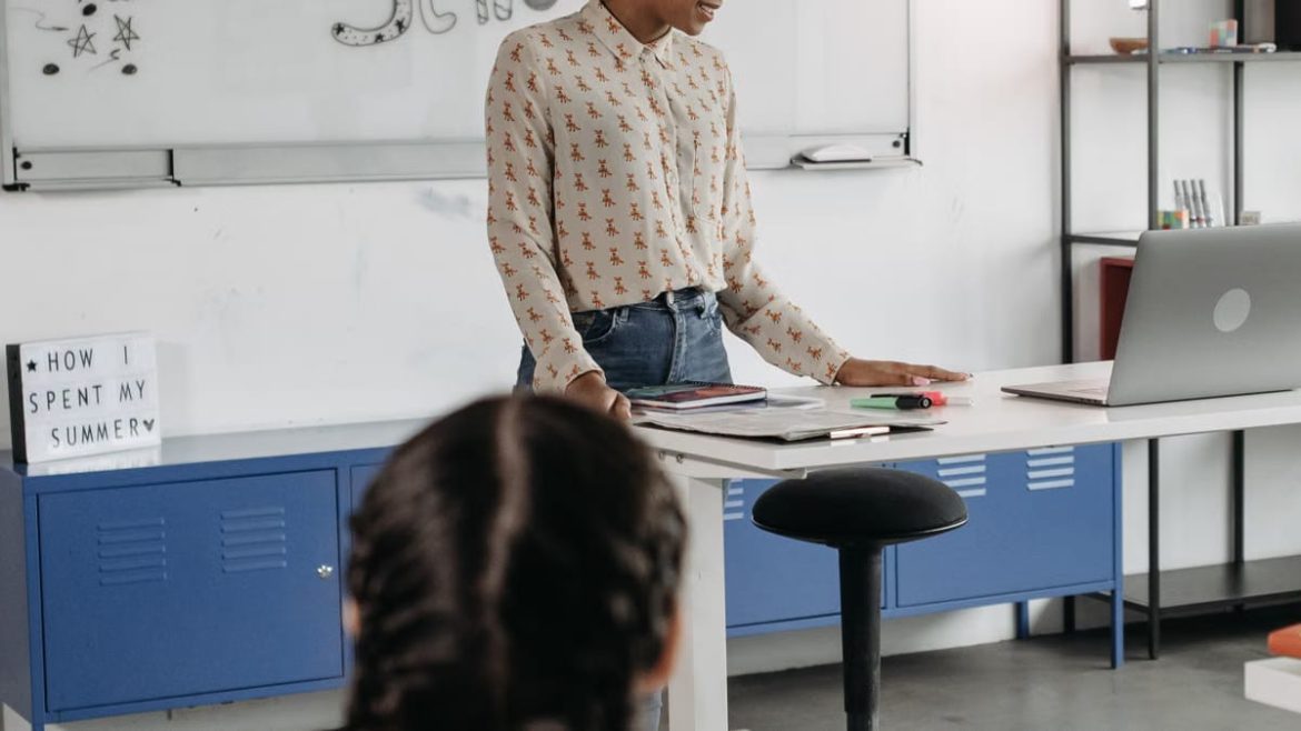 Les compétences clés pour réussir dans l'enseignement