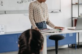 Les compétences clés pour réussir dans l'enseignement