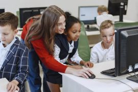 Métiers de l'éducation qui recrutent en 2026
