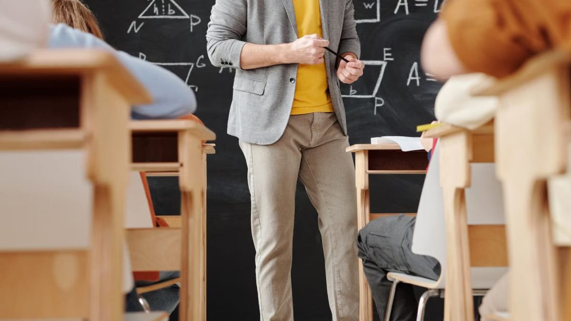 Tendances marché emploi éducation 2024-2026