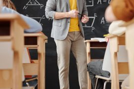 Tendances marché emploi éducation 2024-2026